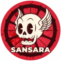 Sansara logo